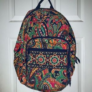Vera Bradley Backpack